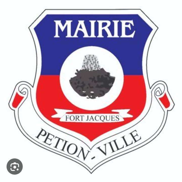 MAIRIE DE PETION-VILLE